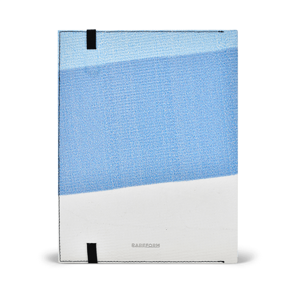 Oliver Notebook