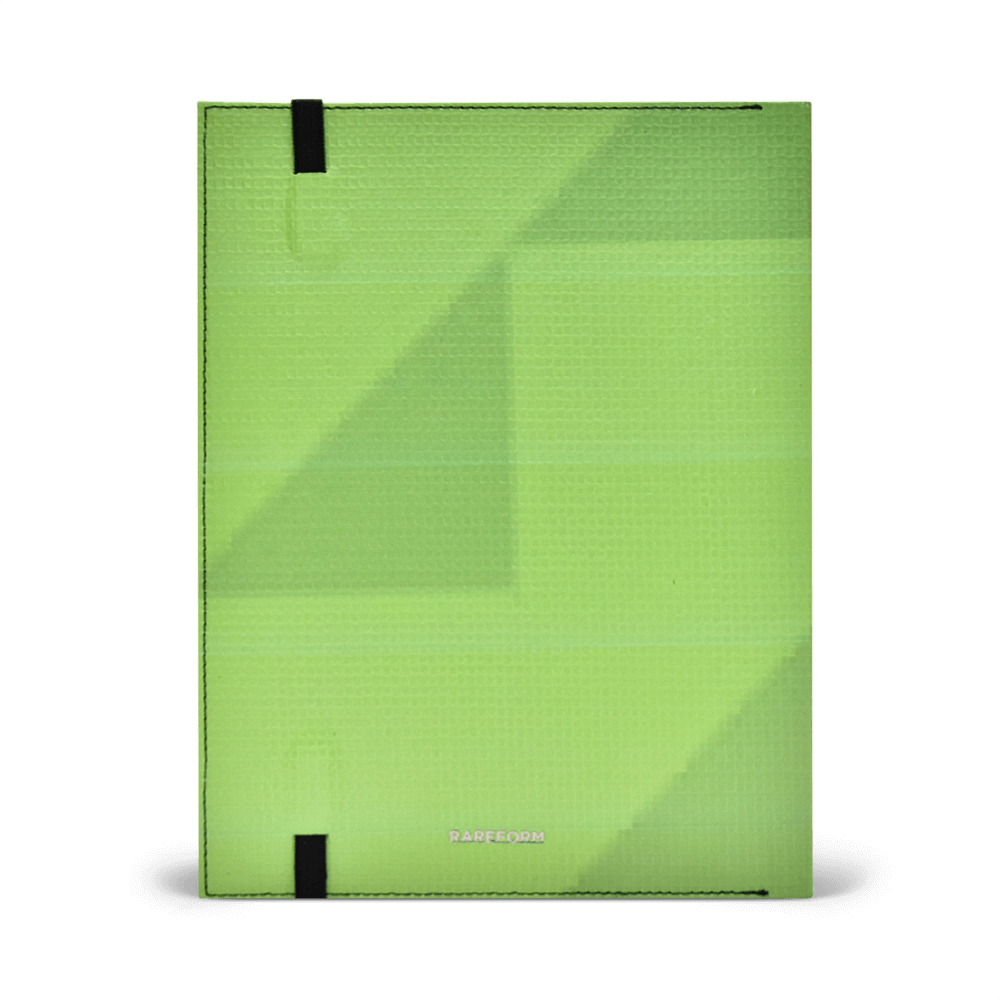 Oliver Notebook