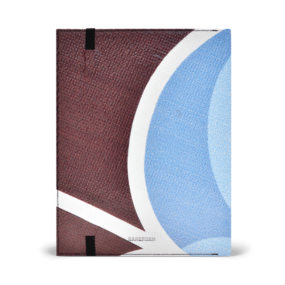Oliver Notebook