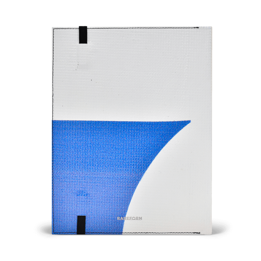Oliver Notebook