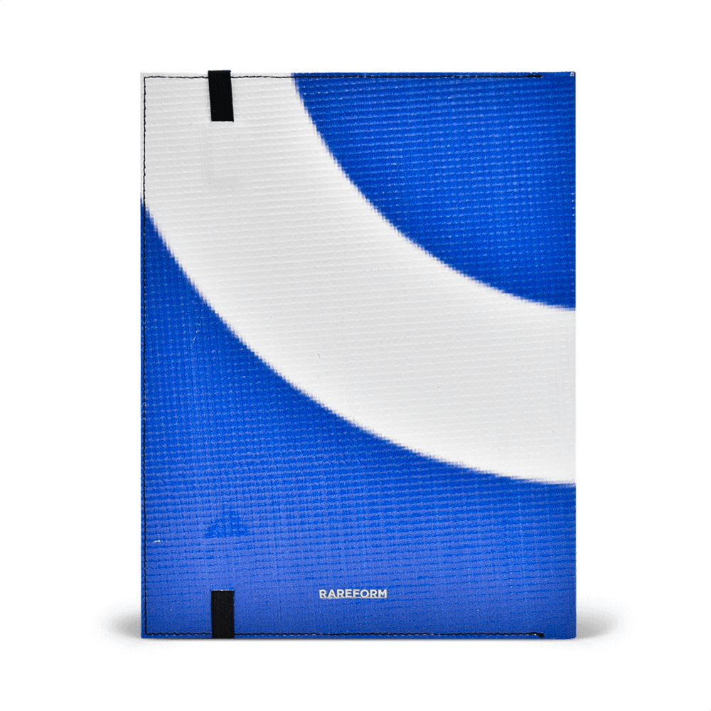 Oliver Notebook