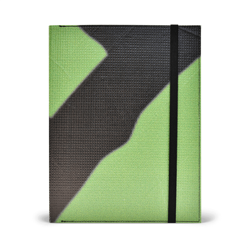Oliver Notebook