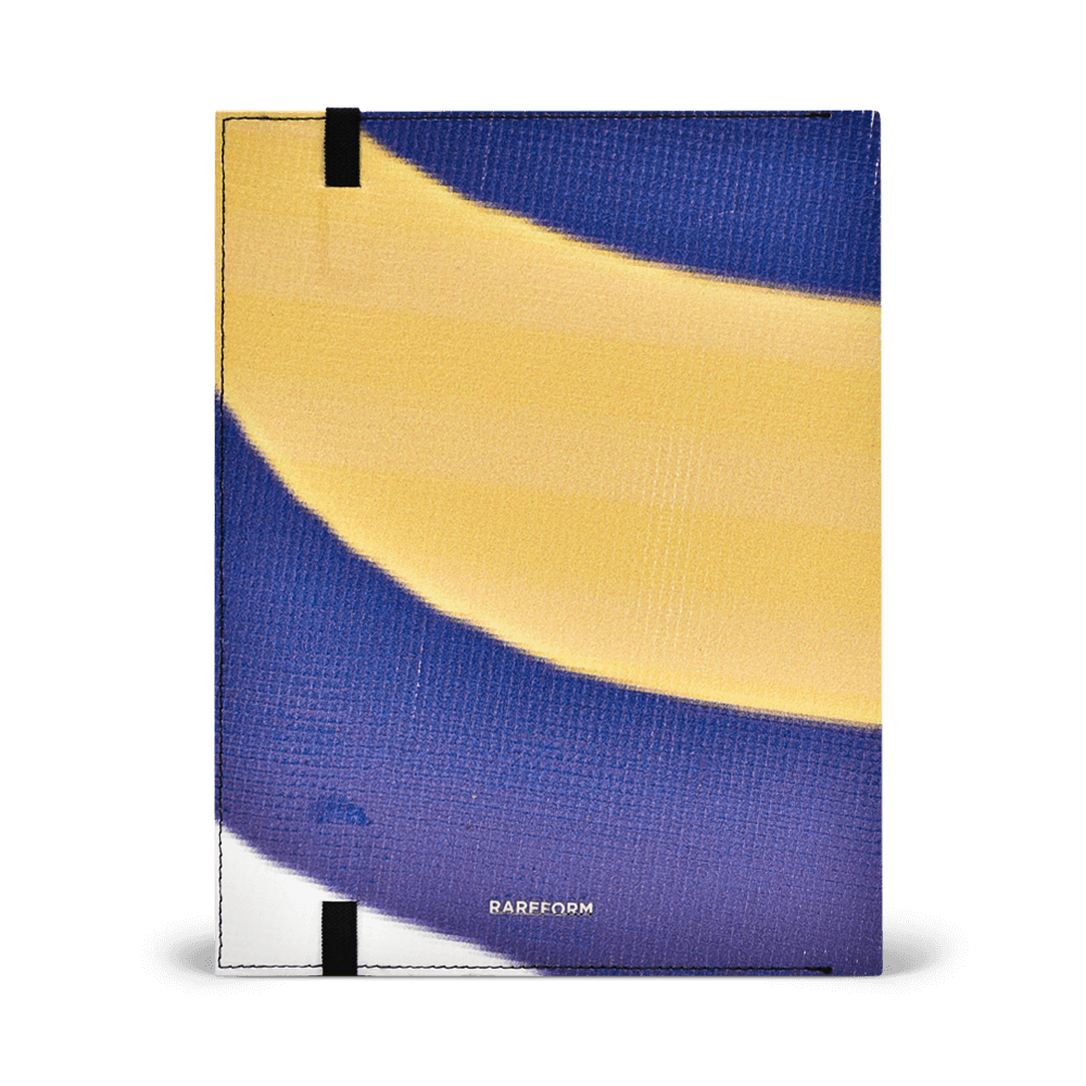 Oliver Notebook