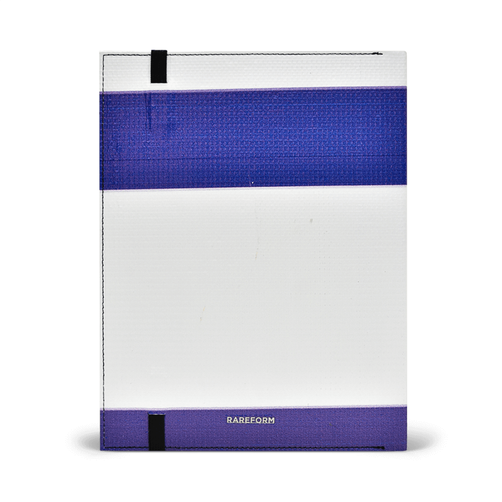 Oliver Notebook