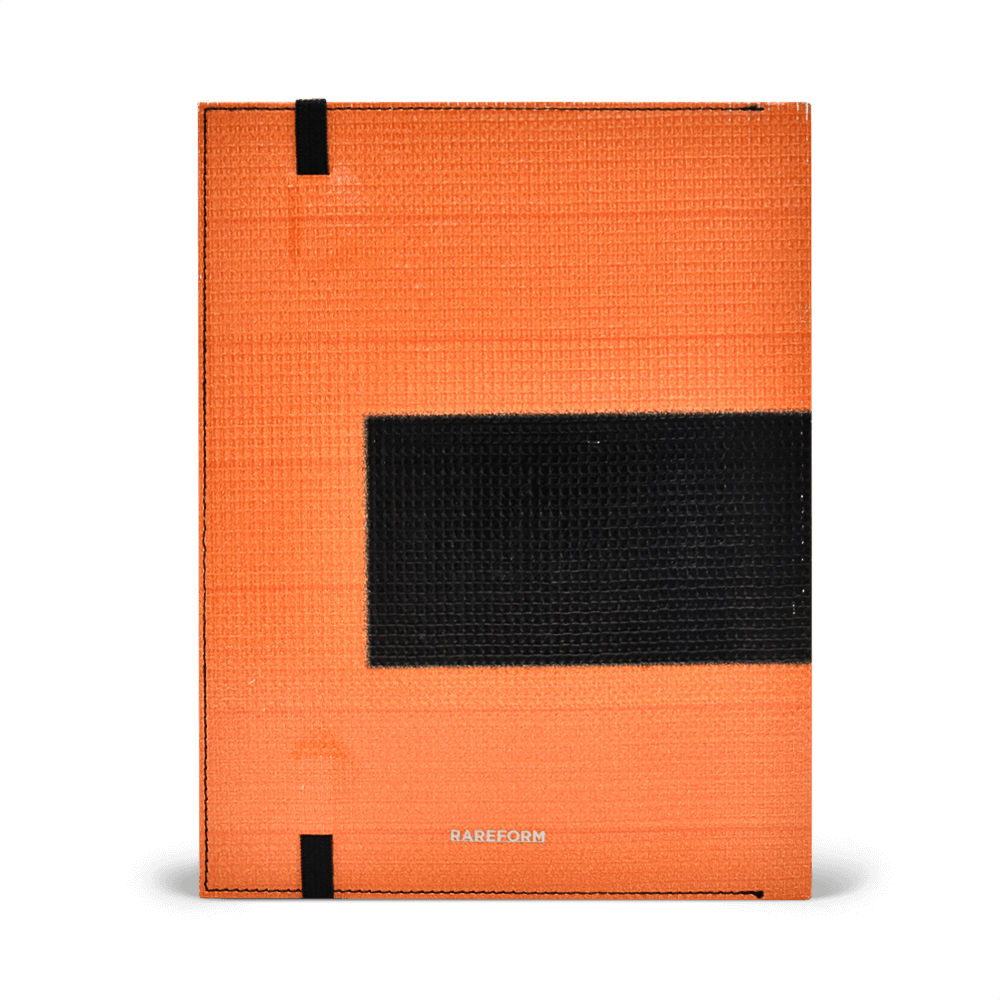 Oliver Notebook