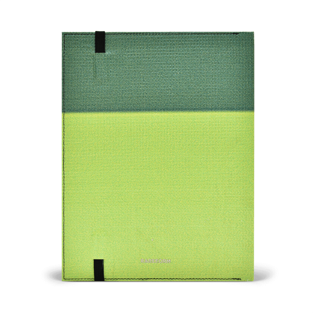 Oliver Notebook