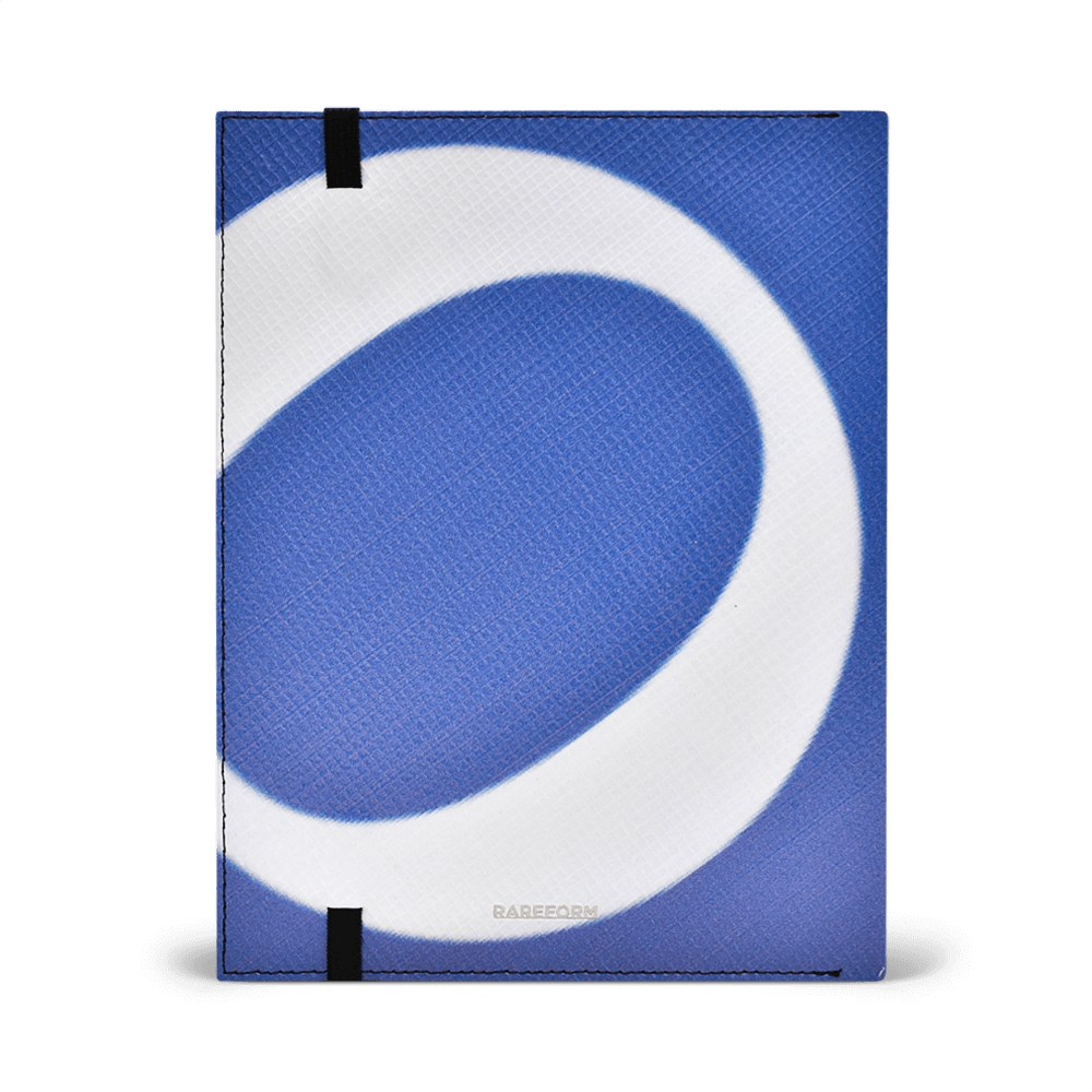 Oliver Notebook