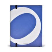 Oliver Notebook