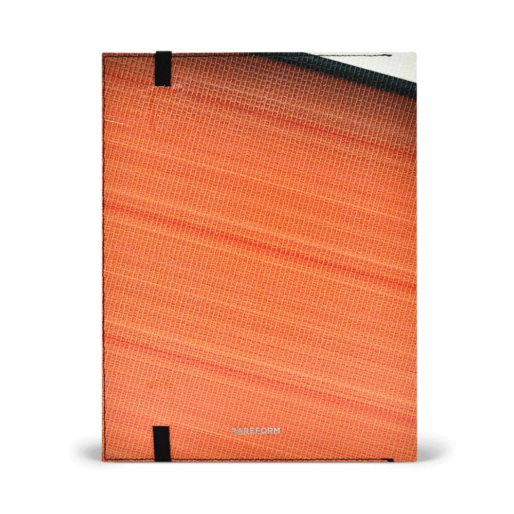 Oliver Notebook