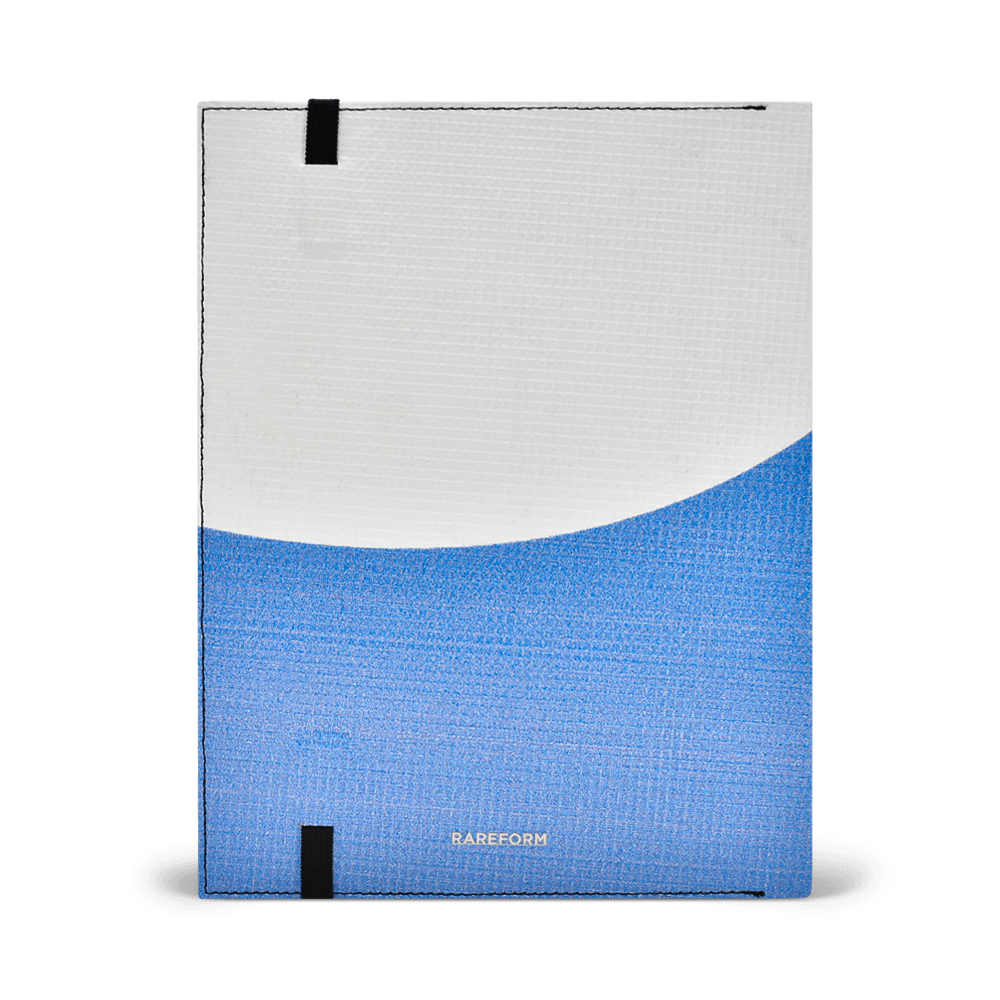 Oliver Notebook