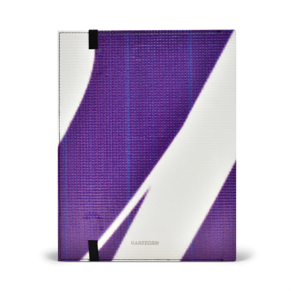 Oliver Notebook