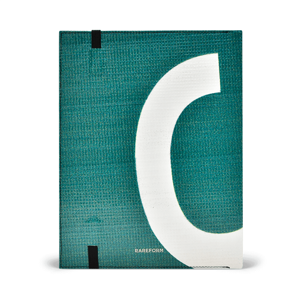 Oliver Notebook