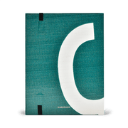 Oliver Notebook