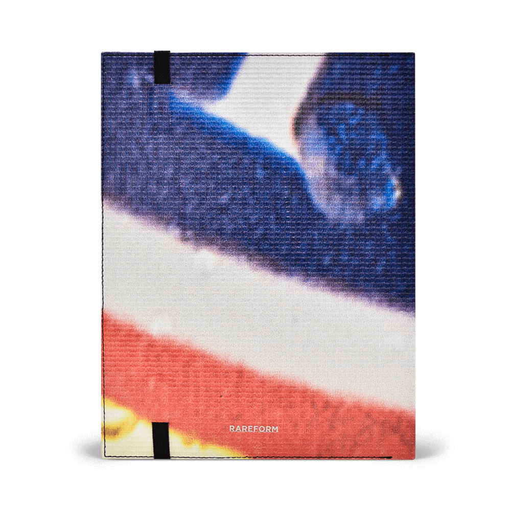 Oliver Notebook