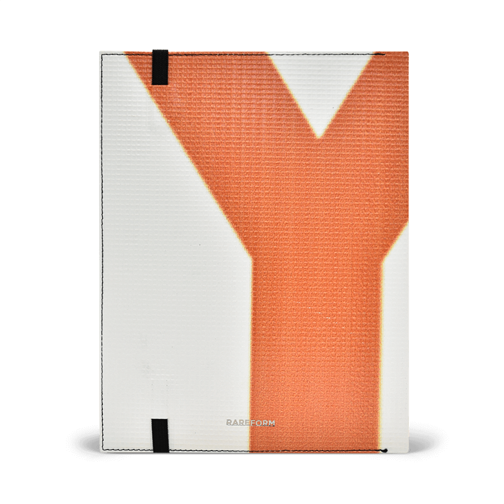 Oliver Notebook