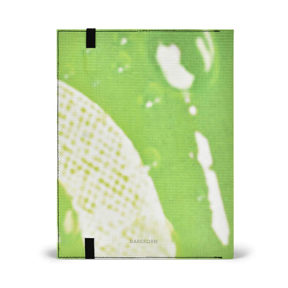 Oliver Notebook