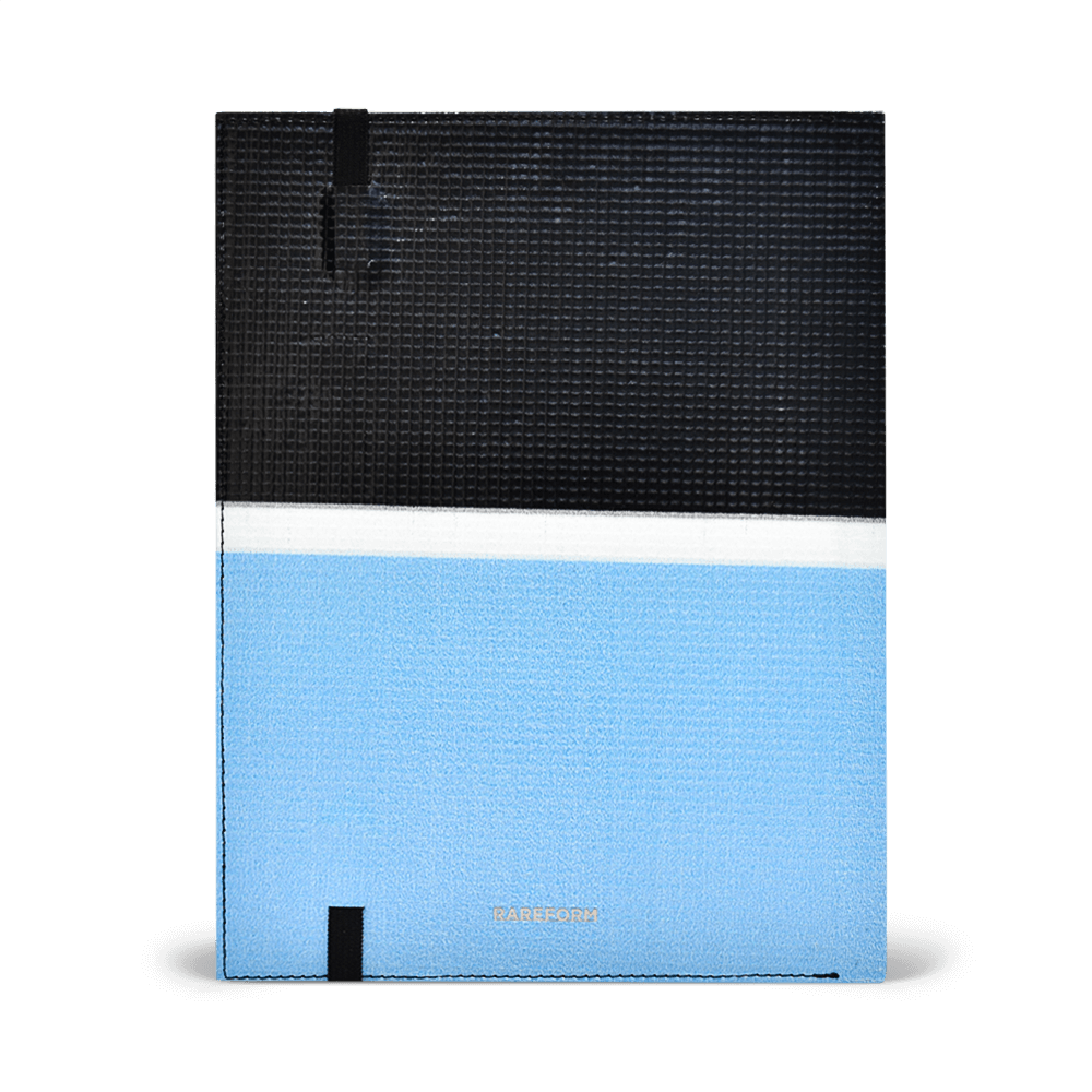 Oliver Notebook
