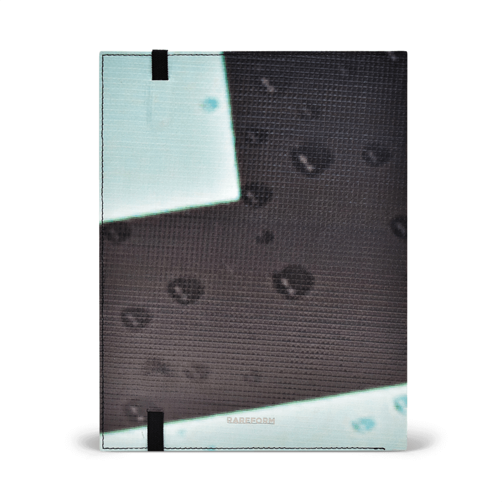 Oliver Notebook