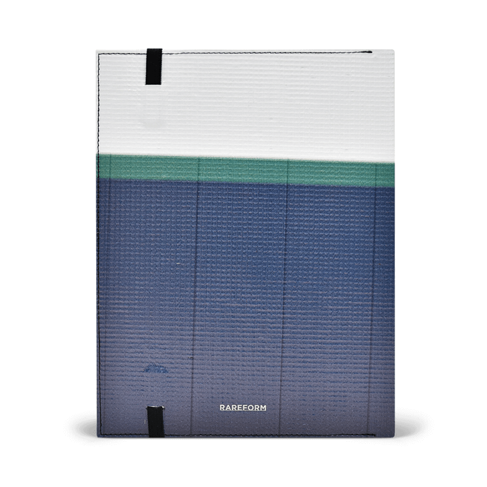 Oliver Notebook