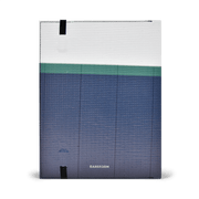 Oliver Notebook