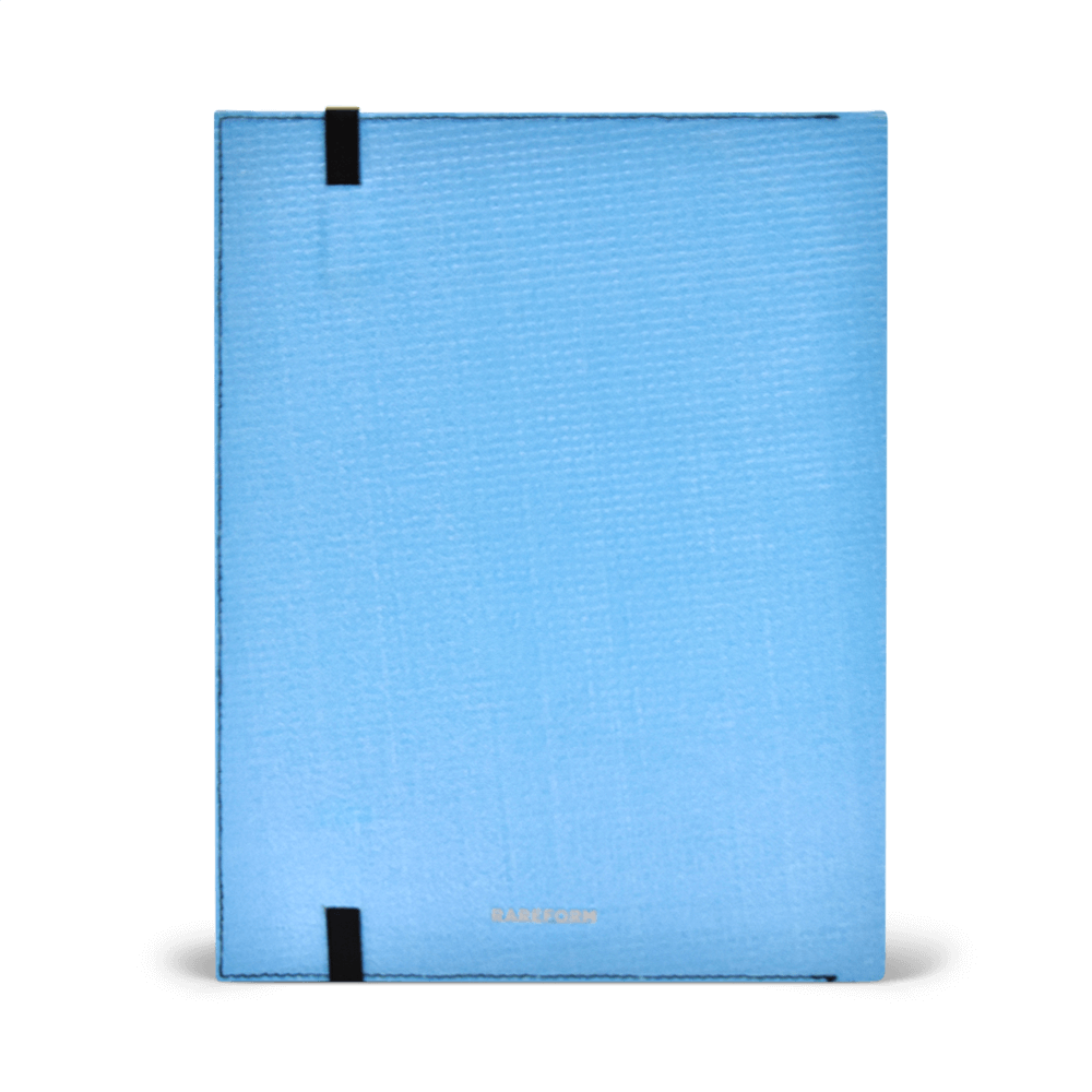 Oliver Notebook