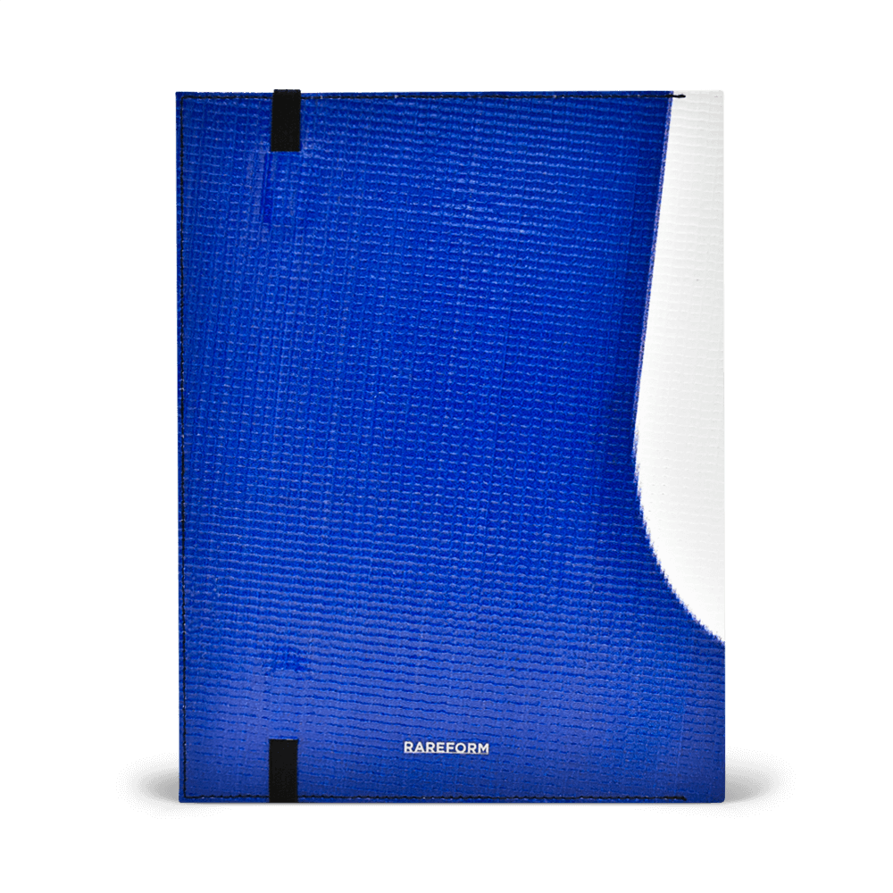 Oliver Notebook