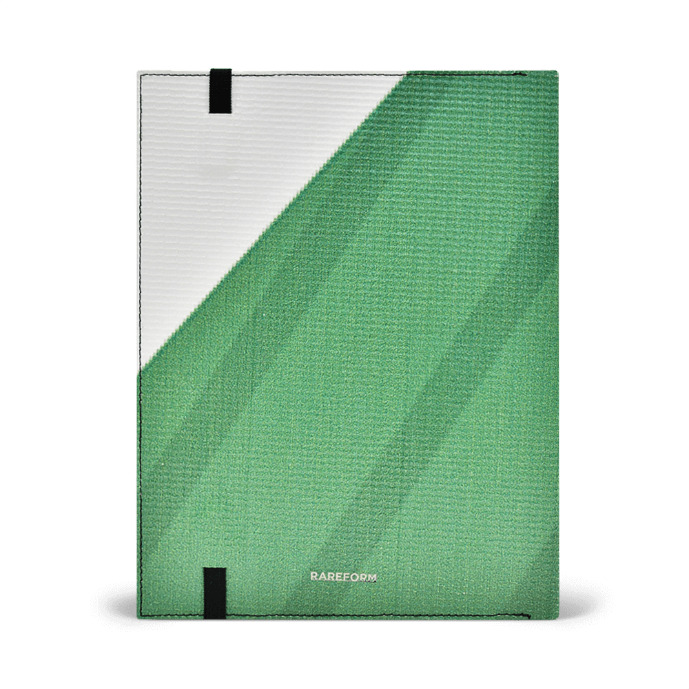 Oliver Notebook