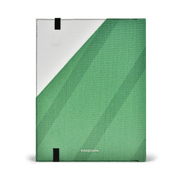 Oliver Notebook