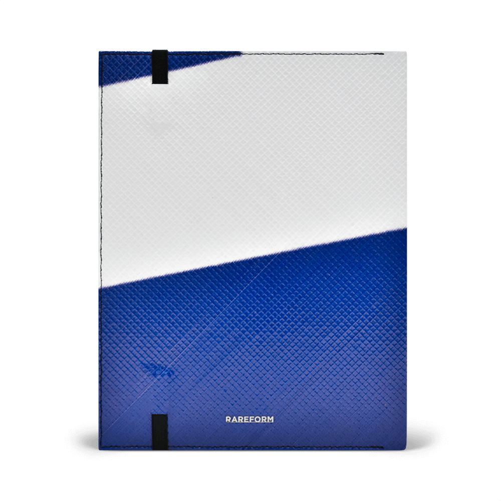 Oliver Notebook