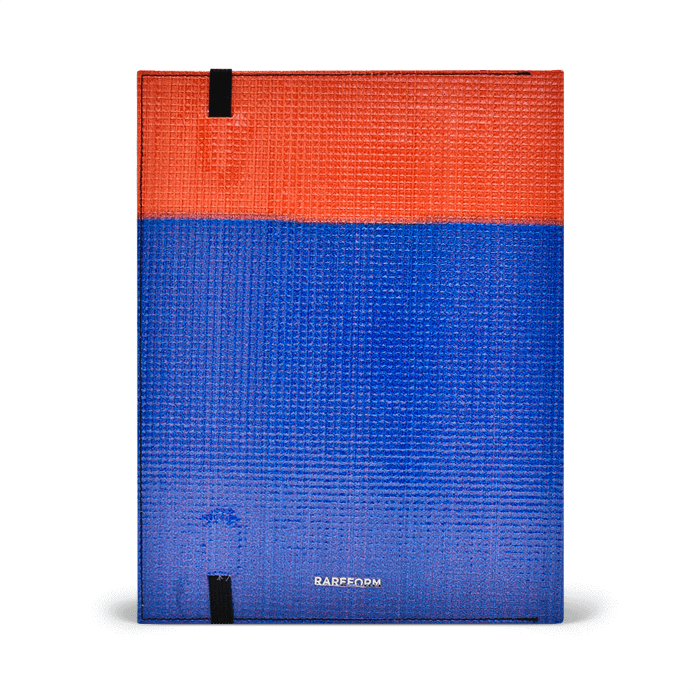 Oliver Notebook