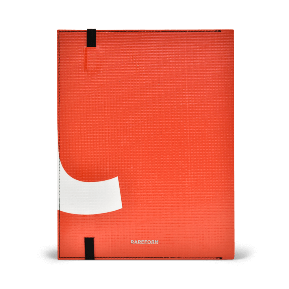 Oliver Notebook