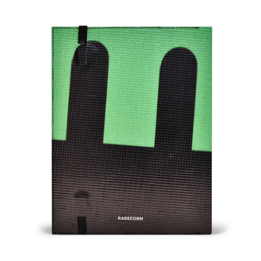 Oliver Notebook