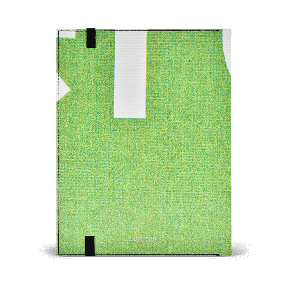 Oliver Notebook