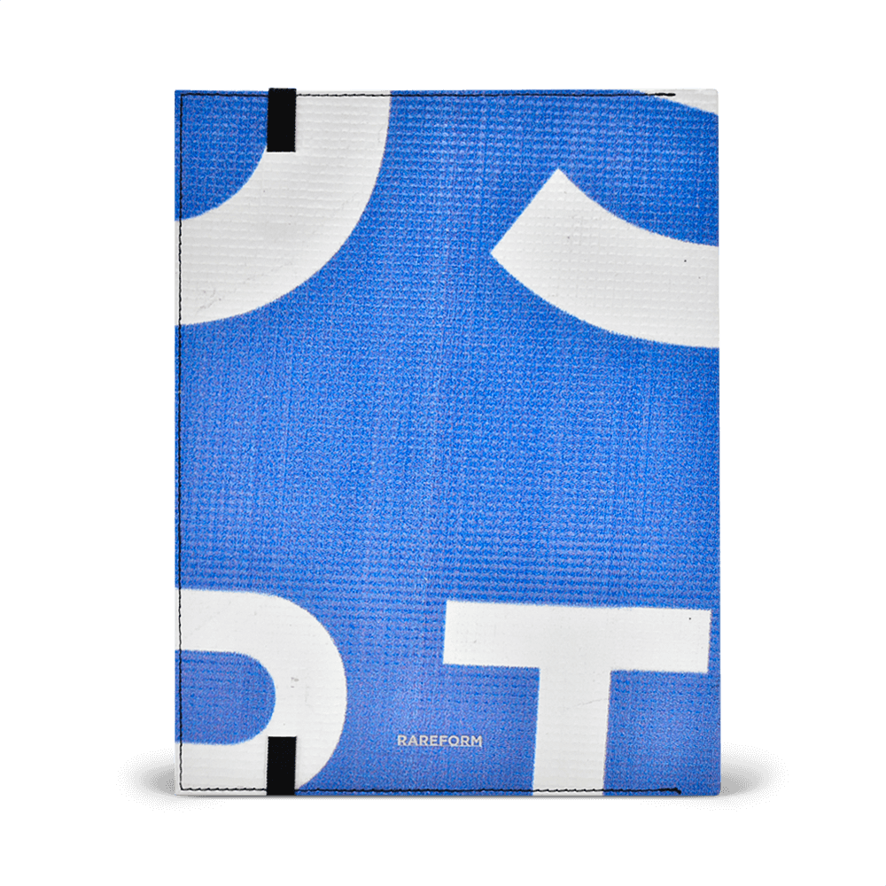 Oliver Notebook