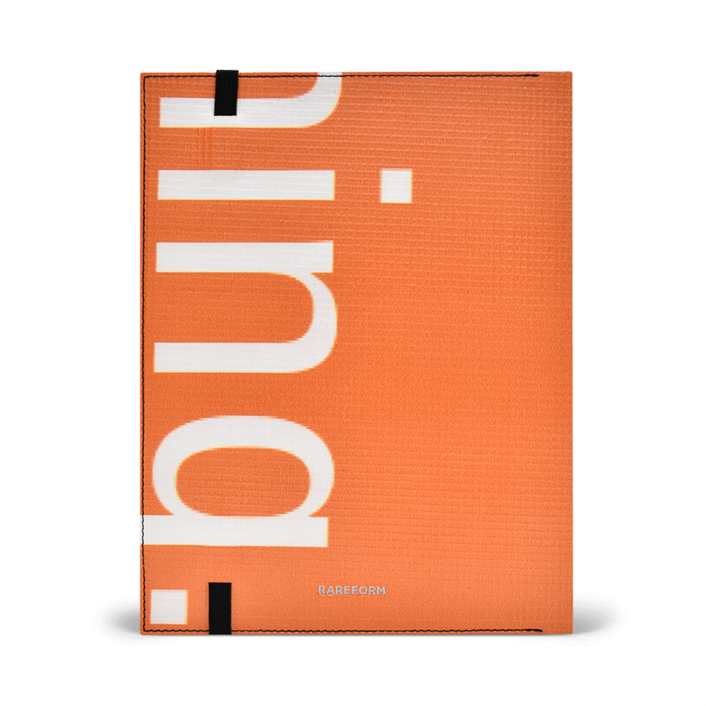 Oliver Notebook