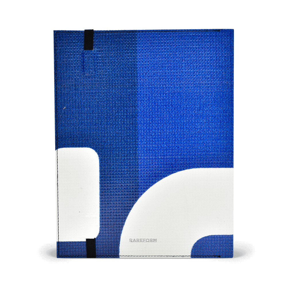 Oliver Notebook