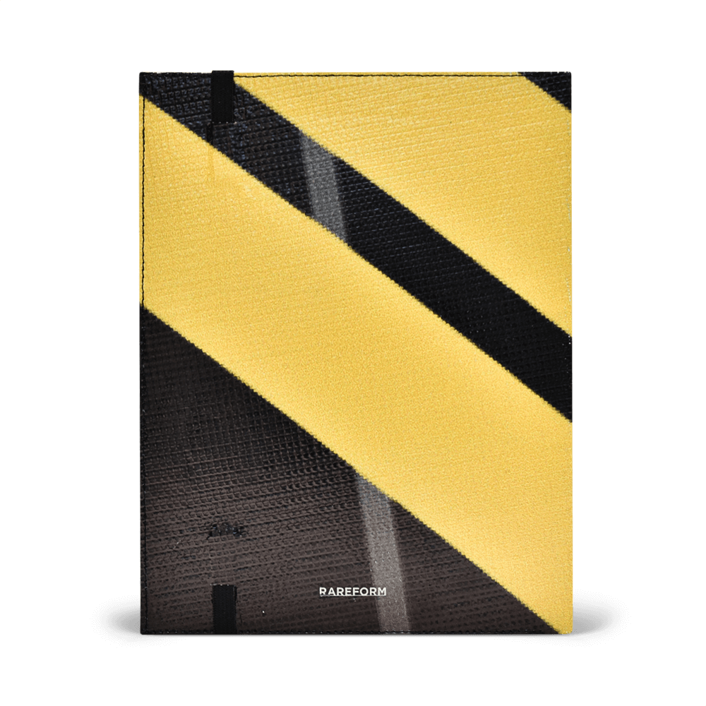 Oliver Notebook
