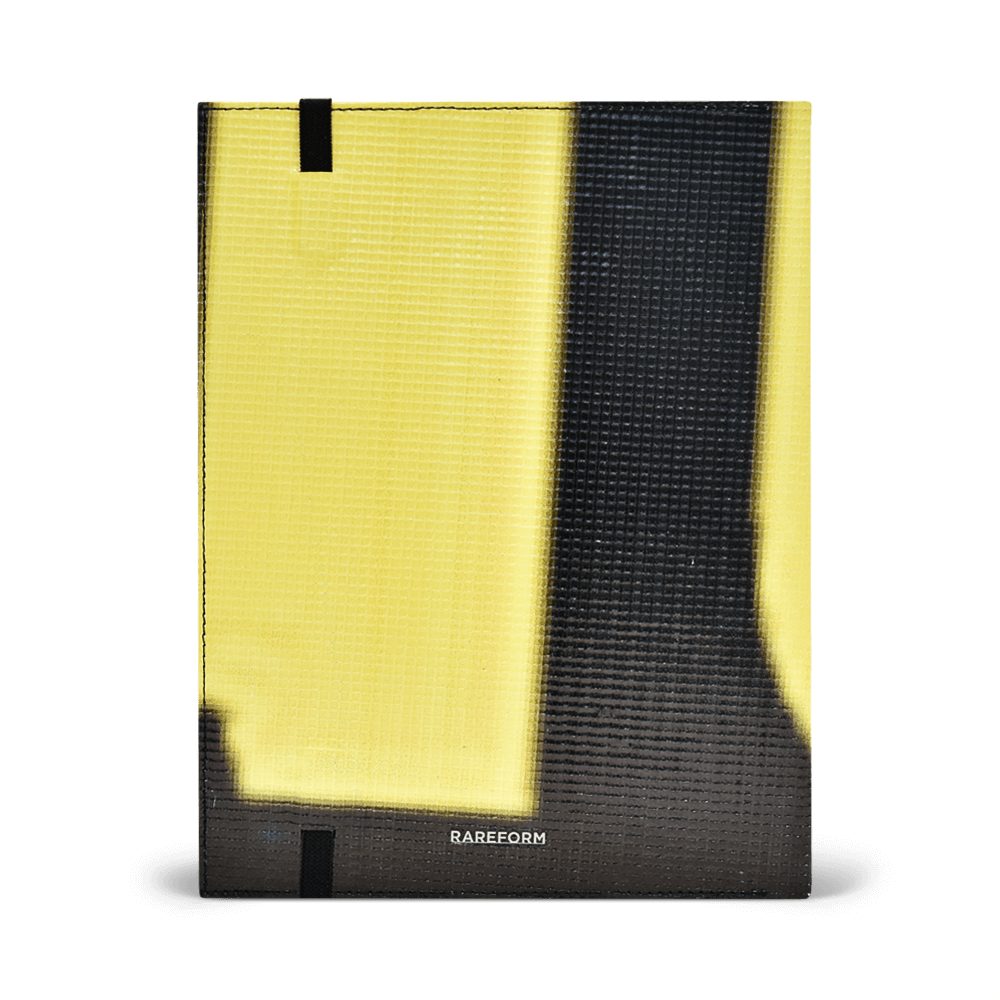 Oliver Notebook