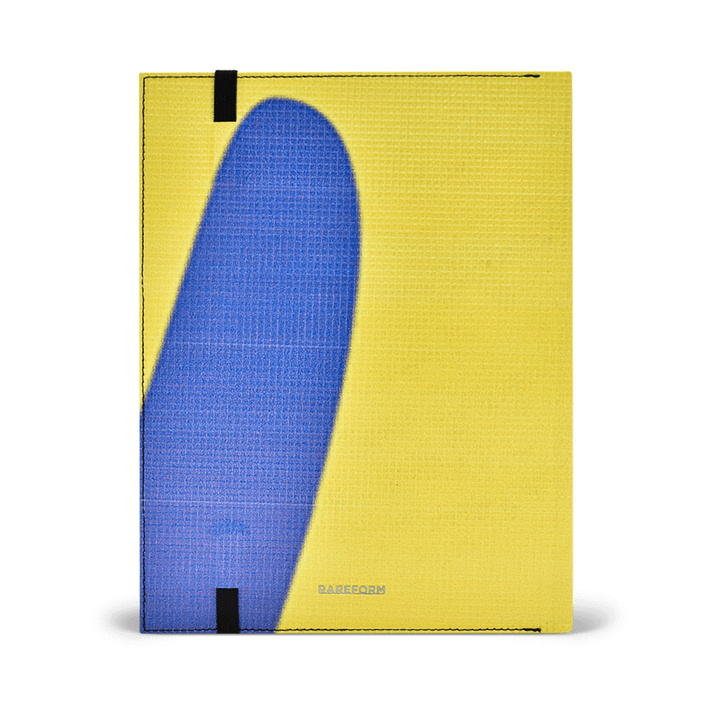 Oliver Notebook