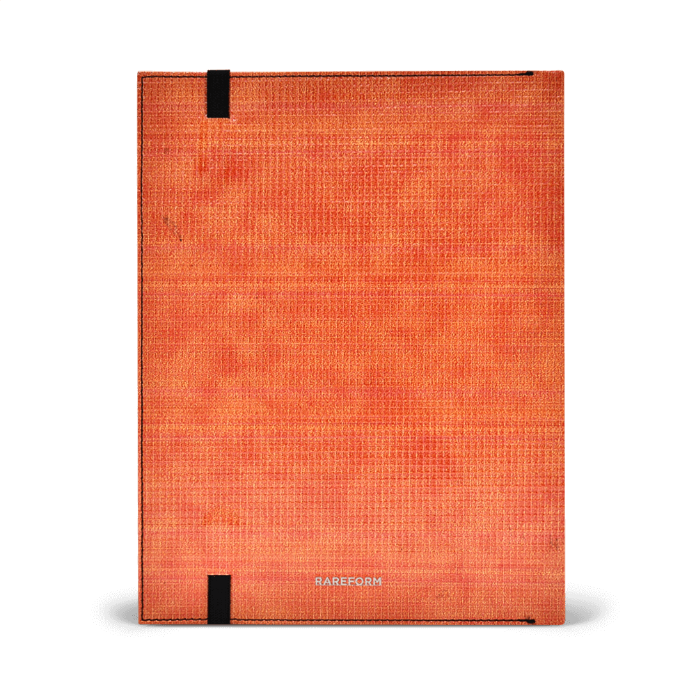 Oliver Notebook