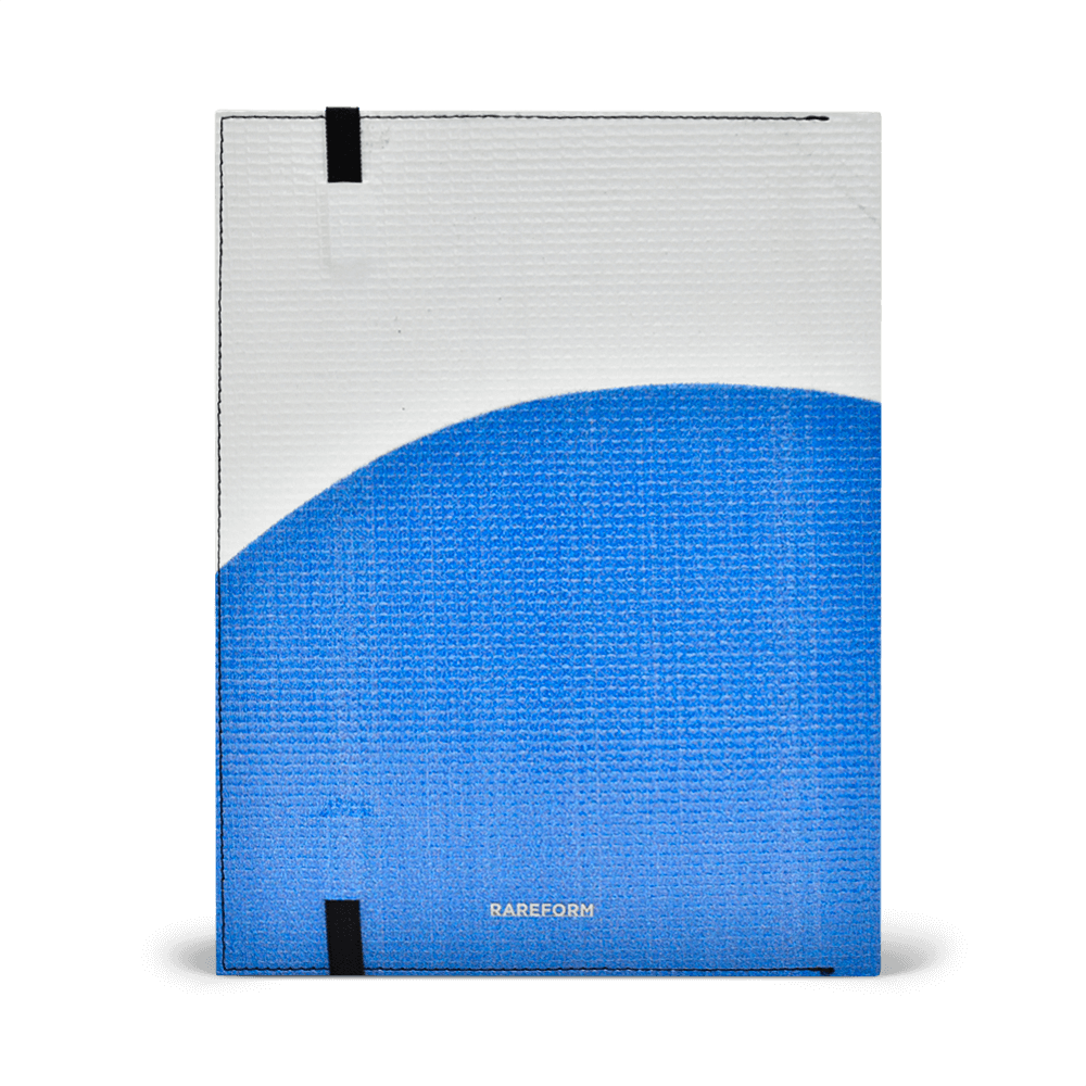 Oliver Notebook