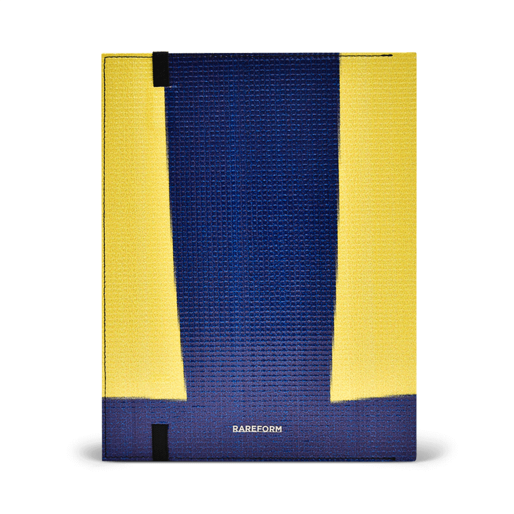 Oliver Notebook