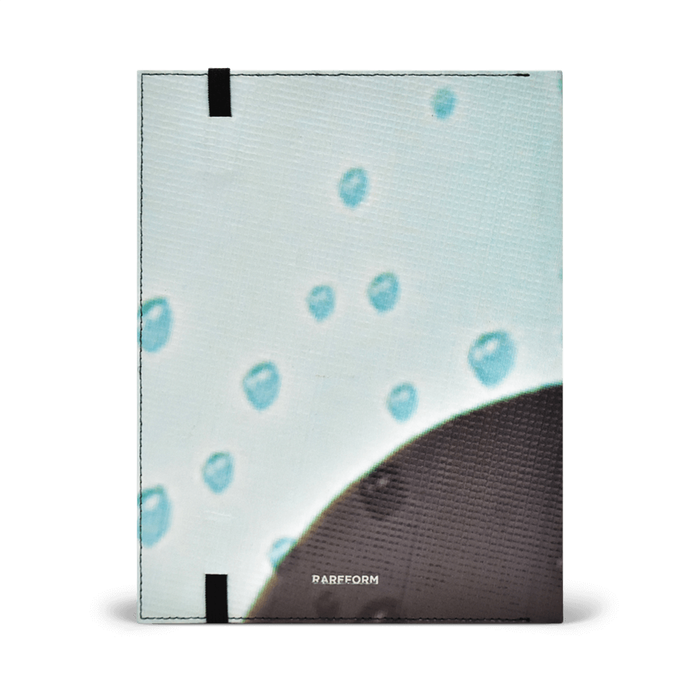 Oliver Notebook