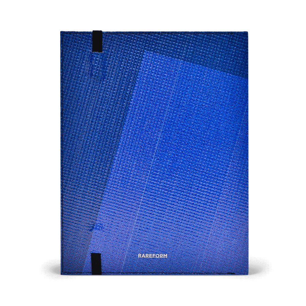 Oliver Notebook