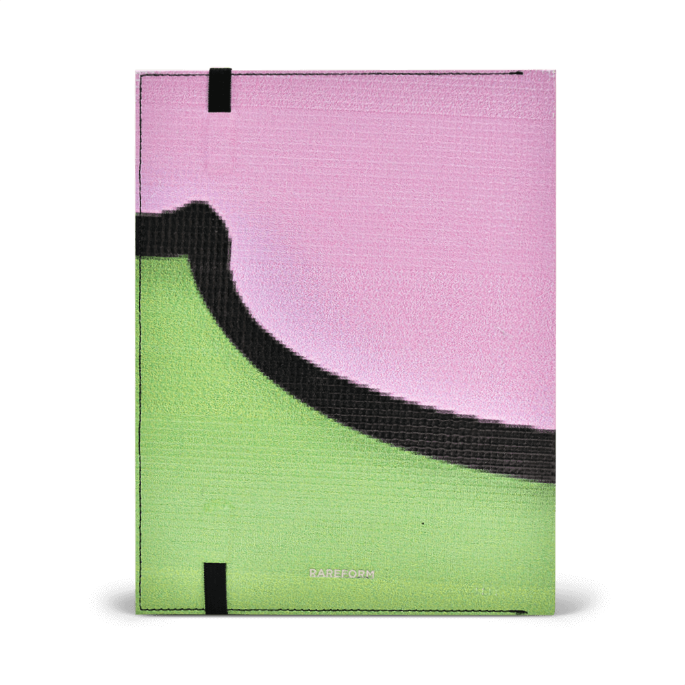 Oliver Notebook