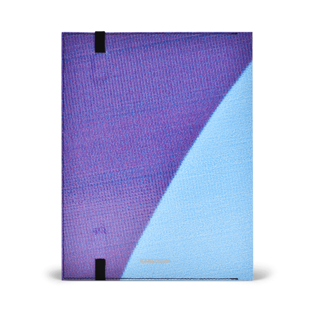 Oliver Notebook