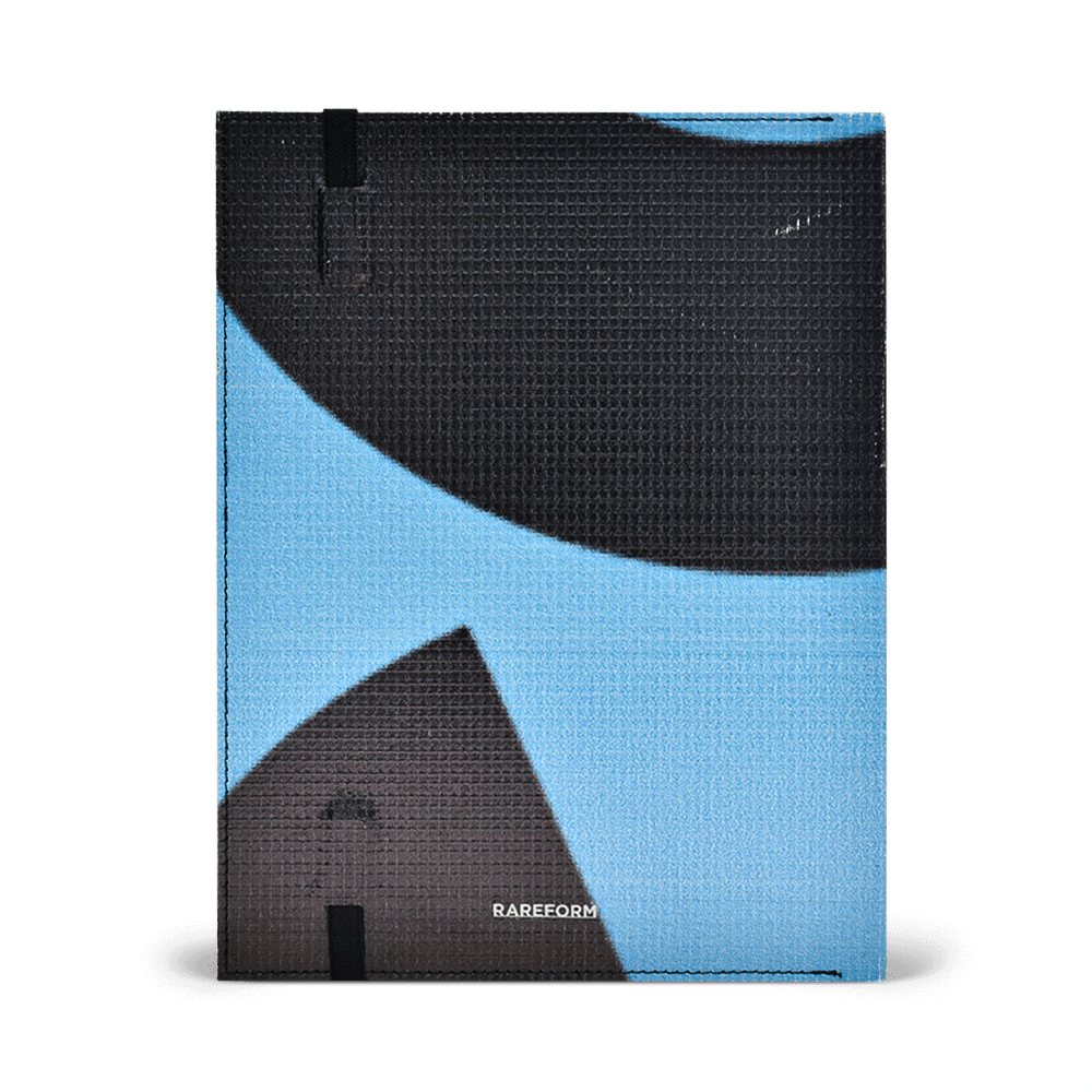 Oliver Notebook