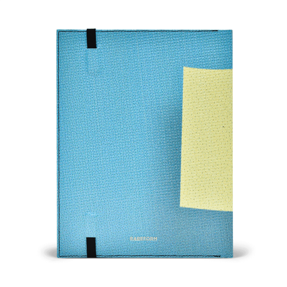 Oliver Notebook