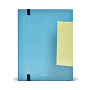 Oliver Notebook