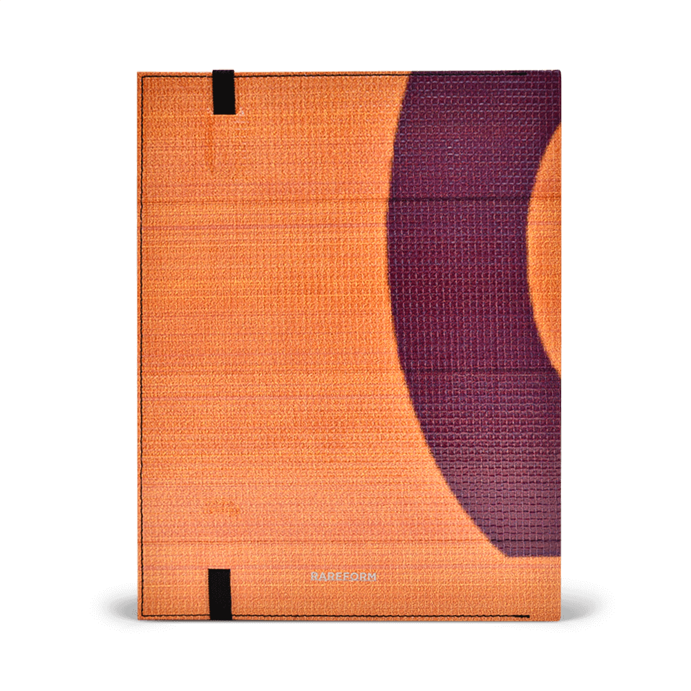Oliver Notebook